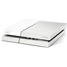 PlayStation 4 500GB - White