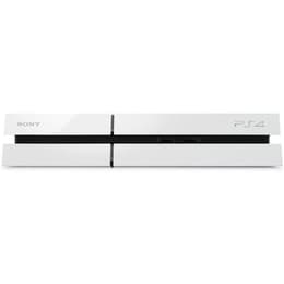 PlayStation 4 500GB - White