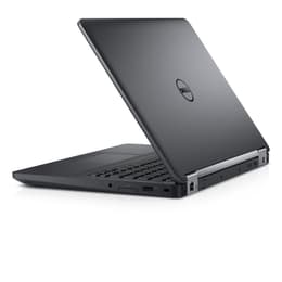 Dell Latitude E5470 14-inch (2016) - Core i5-6300U - 8GB - SSD 128 GB QWERTY - English