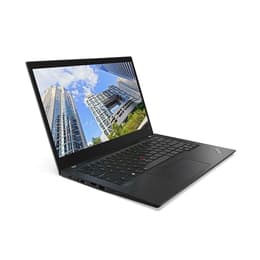Lenovo ThinkPad T14s G2 14-inch (2020) - Core i7-1165G7 - 16GB - SSD 512 GB QWERTZ - German