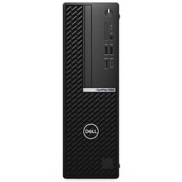 Dell OptiPlex 7080 SFF Core i7-10700 2.9 - SSD 2 TB - 24GB