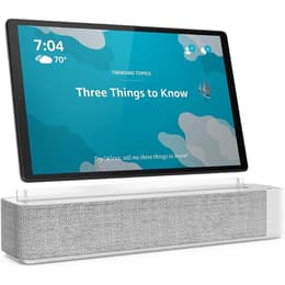 Lenovo Tab M10 HD Gen 2 64GB - Grey - Wi-Fi