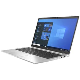 Hp EliteBook 840 G8 14-inch (2021) - Core i5-1145G7 - 16GB - SSD 512 GB QWERTY - English