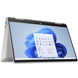 Hp Pavilion x360 14-ek1000na 14-inch (2024) - Core i5-1335U - 8GB - SSD 512 GB QWERTY - English