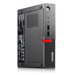 Lenovo ThinkCentre M720q Tiny Core i5-8400T 1.7 - SSD 256 GB - 8GB