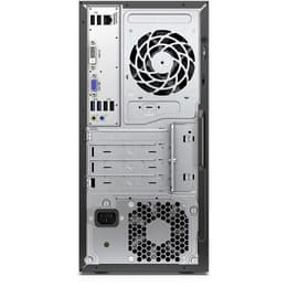 HP 280 G2 Core i3-6100 3.7 - SSD 256 GB - 8GB