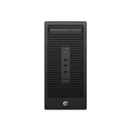 HP 280 G2 Core i3-6100 3.7 - SSD 256 GB - 8GB