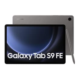 Galaxy Tab S9 FE 128GB - Grey - Wi-Fi