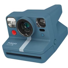 Instant Now+ - Blue + Polaroid 102mm f/11 f/11