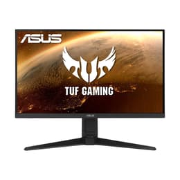 27-inch Asus TUF Gaming VG27AQL1A 2560 x 1440 LED Monitor Black