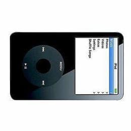 iPod Classic 5 MP3 & MP4 player 30GB- Black
