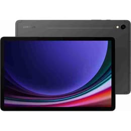 Galaxy Tab S9 128GB - Grey - Wi-Fi + 5G
