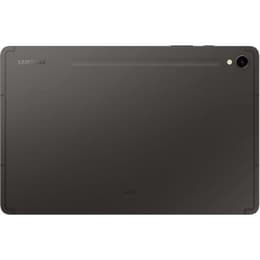 Galaxy Tab S9 128GB - Grey - Wi-Fi + 5G