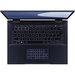 Asus ExpertBook B7 Flip B7402FBA-LA0166X 14-inch Core i7-1260P - SSD 1000 GB - 32GB QWERTZ - Swiss