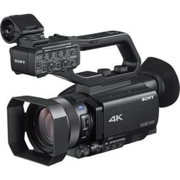 Sony PXW-Z90 4K Camcorder - Black