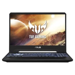 Asus TUF Gaming FX505D AL218T 15-inch - Ryzen 5-3550H - 16GB 512GB NVIDIA GeForce GTX 1650 AZERTY - French