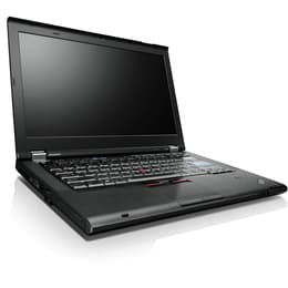 Lenovo ThinkPad T420 14-inch (2011) - Core i5-2520M - 4GB  - SSD 240 GB AZERTY - French