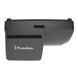 Promethean UST-P1 Video projector 3000 Lumen - Black