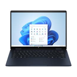 HP ENVY x360 14-FC + Stylus 14-inch (2023) - Core Ultra 7 155U - 16GB - SSD 1 TB AZERTY - French