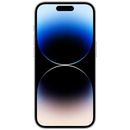 iPhone 14 Pro 128GB - Silver - Unlocked