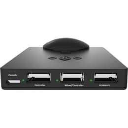 TV docking station PlayStation 5 / PlayStation 4 / PC / Xbox Series X/S / Xbox One X/S Collective Minds Drive Hub CM00076