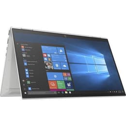 HP EliteBook X360 1030 G7 13-inch (2020) - Core i5 - Gen 10 (U) - 8GB - SSD 256 GB QWERTY - Italian