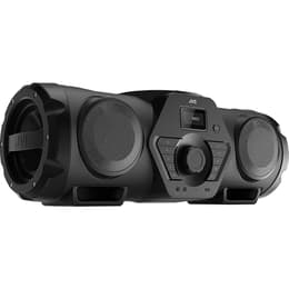 Jvc RV-NB200BT BoomBlaster Bluetooth Speakers - Black