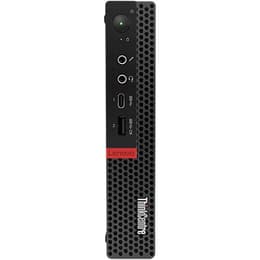 Lenovo ThinkCentre M720q Tiny Core i5-8500T 2.1 - SSD 256 GB - 16GB