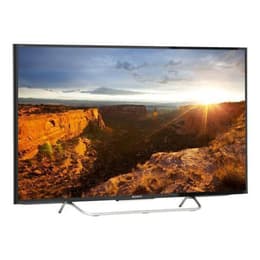 Sony KDL-40W705C 40.0000" 1920 x 1080 Full HD 1080p LED Smart TV