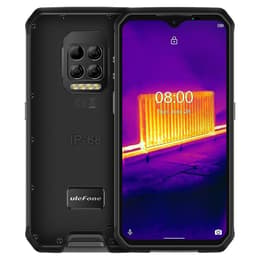 Ulefone Armor 9 128GB - Black - Unlocked