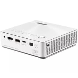 Asus ZenBeam S2 Video projector 500 Lumen - White
