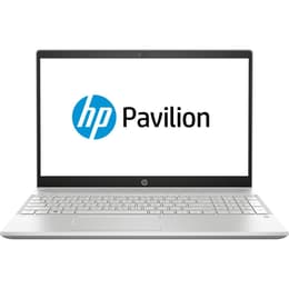 HP 15-CS1002NP 15-inch (2018) - Core i7 - Gen 8 (U) - 16GB - SSD 512 GB QWERTY - Portuguese