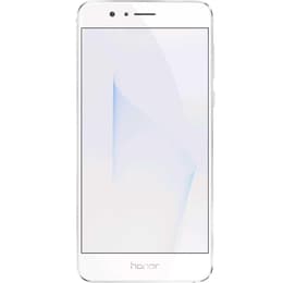 Honor 8 32GB - White - Unlocked