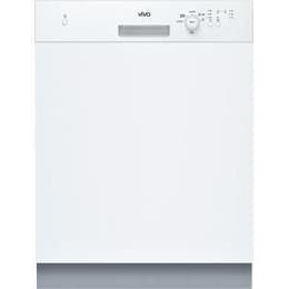 Viva VVD55W00EU Built-in dishwasher Cm - 10 à 12 couverts