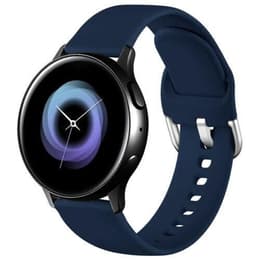 Smart Watch Samsung HR GPS Galaxy Watch Active2 44mm - Black