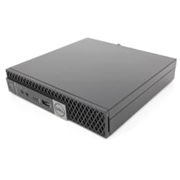 Dell OptiPlex 5070 Micro Core i5-9500T 2.2 - SSD 512 GB - 32GB