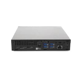 Dell OptiPlex 5070 Micro Core i5-9500T 2.2 - SSD 512 GB - 32GB