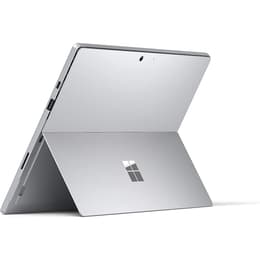 Microsoft Surface Pro 7 12-inch Core i3-1005G1 - SSD 128 GB - 4GB QWERTY - English