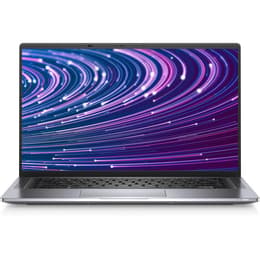 Dell Latitude 9520 14-inch (2021) - Core i7 - Gen 11 (G) - 16GB - SSD 512 GB QWERTZ - German