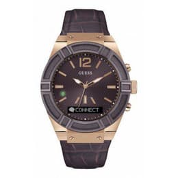 Guess Smart Watch Connect C0001G2 - Brown