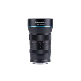 Sirui Camera Lense Anamorphic 35mm f/2.8