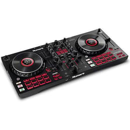 Numark Mixtrack Platinum FX Audio accessories