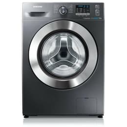 Samsung WF70F5E5W4X Freestanding washing machine Front load