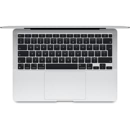 MacBook Air 13" (2018) - QWERTY - English