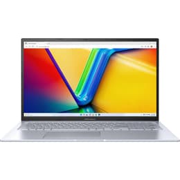 Asus VivoBook 17X M3704Y 17-inch (2023) - Ryzen 5 7430U - 8GB - SSD 512 GB AZERTY - French