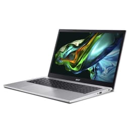 Acer Aspire 3 15-inch (2021) - Ryzen 7 - 5000 Series (U) - 16GB - SSD 512 GB AZERTY - French