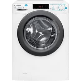 Candy CSWS 4106TR Washer dryer Front load