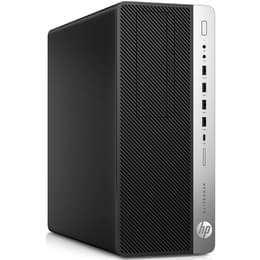 HP EliteDesk 800 G4 Tower Core i5-8500 3 - SSD 256 GB - 16GB