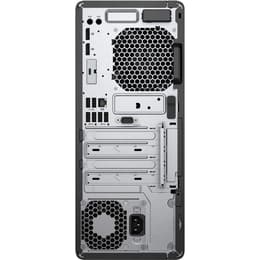 HP EliteDesk 800 G4 Tower Core i5-8500 3 - SSD 256 GB - 16GB