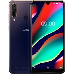 Wiko View3 Pro 64GB - Blue - Unlocked